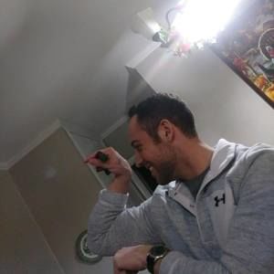 Meet your Posher, Brendan